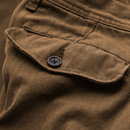 Line of Trade Officer Chino