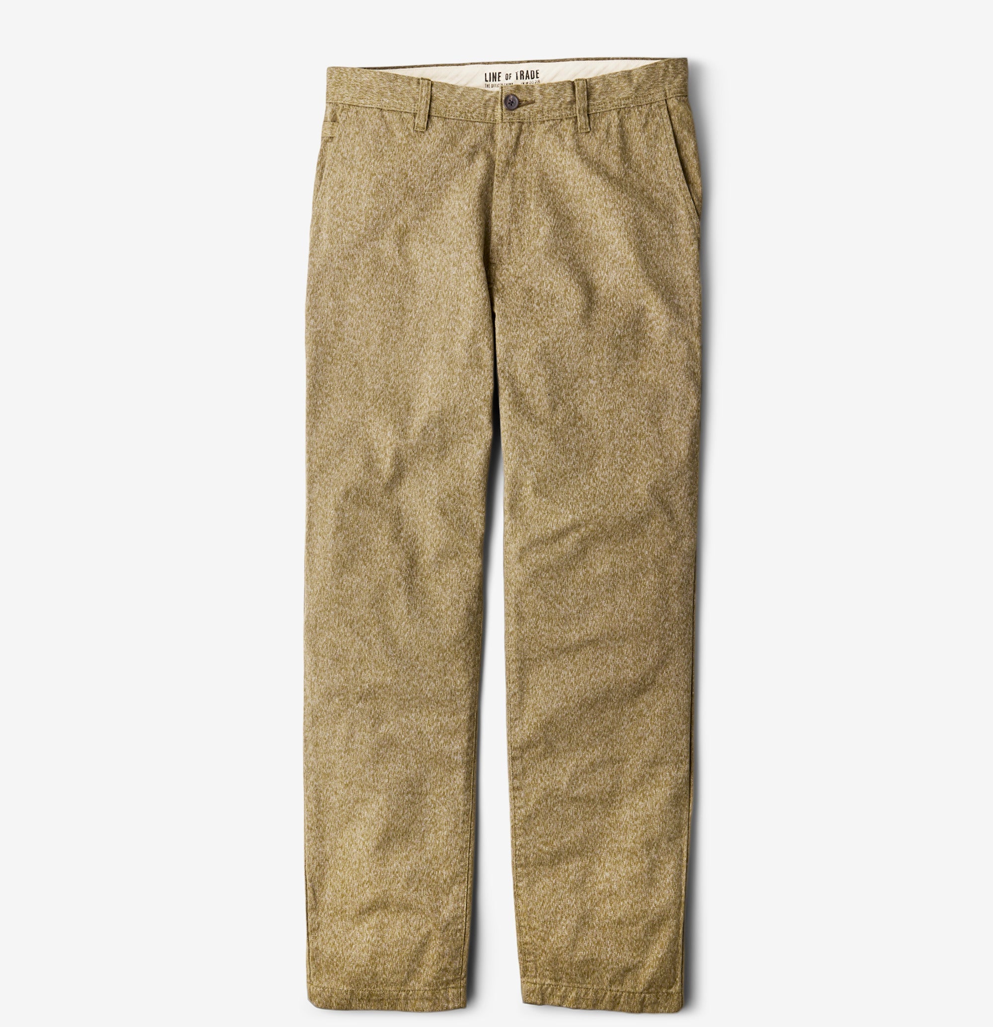 Line of Trade Officer Chino | Uncrate Supply