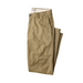Line of Trade Officer Chino - Tan Jaspe Canvas