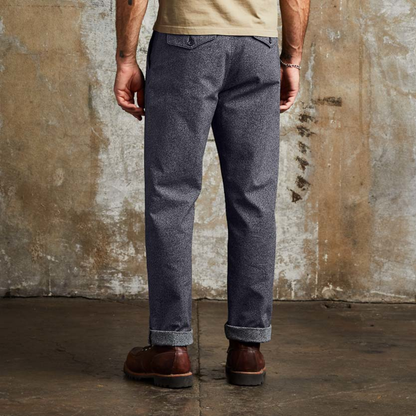 Line of Trade Officer Chino