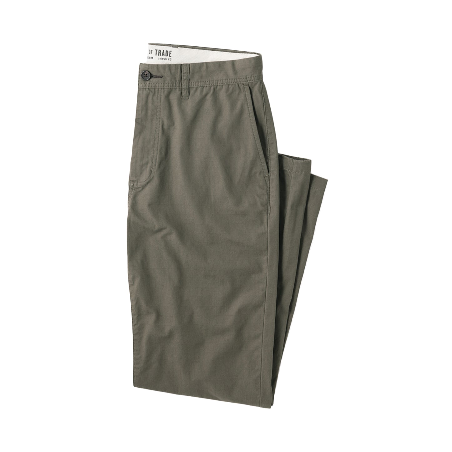 Line of Trade Officer Chino Tarmac Ripstop