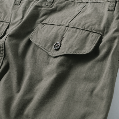 Line of Trade Officer Chino