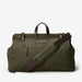 Line of Trade Weekender XL Duffel - Dark Olive