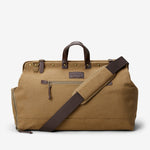 Line of Trade Weekender XL Duffel - Field Tan