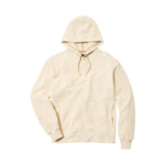 Line of Trade Ranger Shore Hoodie - Ivory