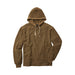Line of Trade Ranger Shore Hoodie - Vintage olive