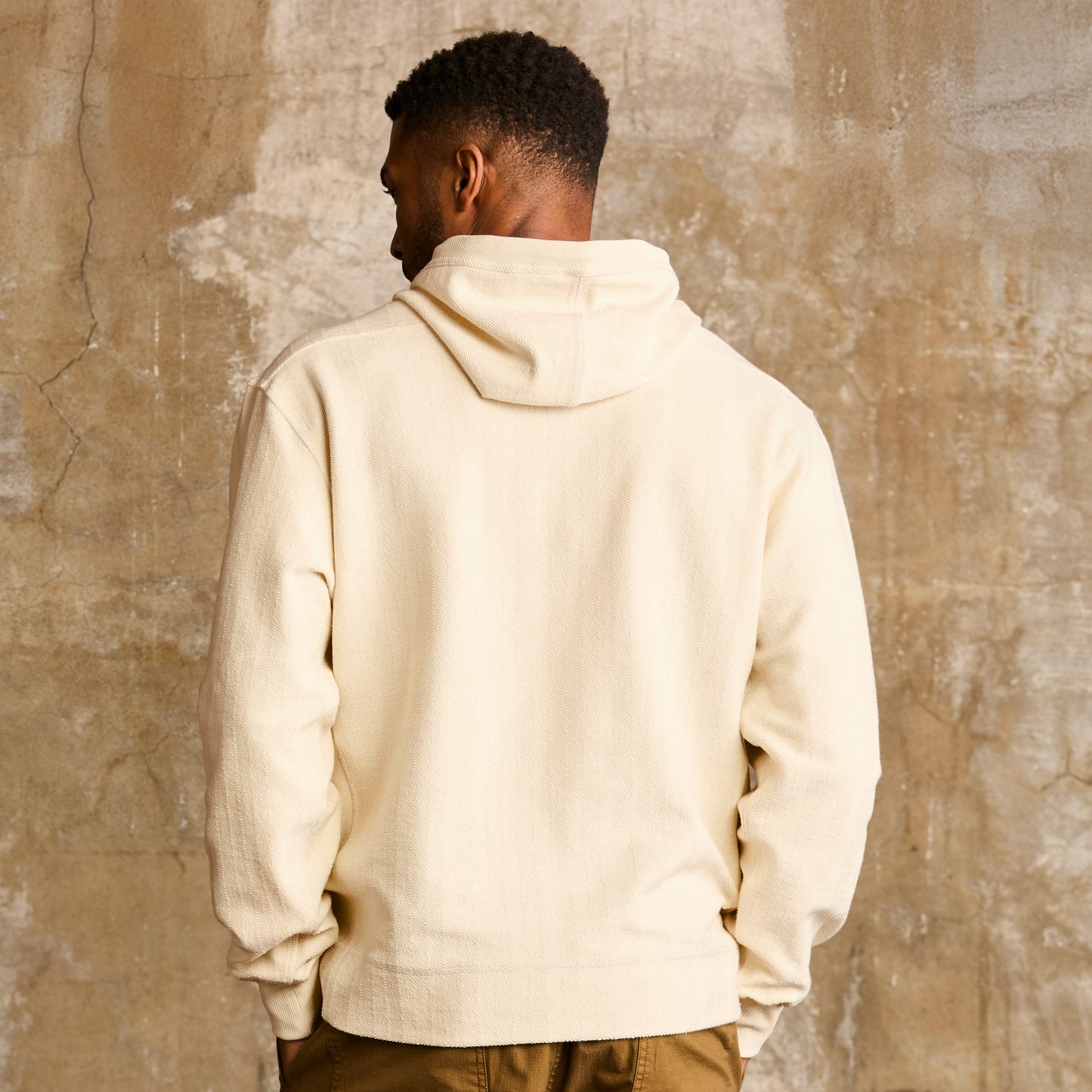 Ranger Shore Hoodie