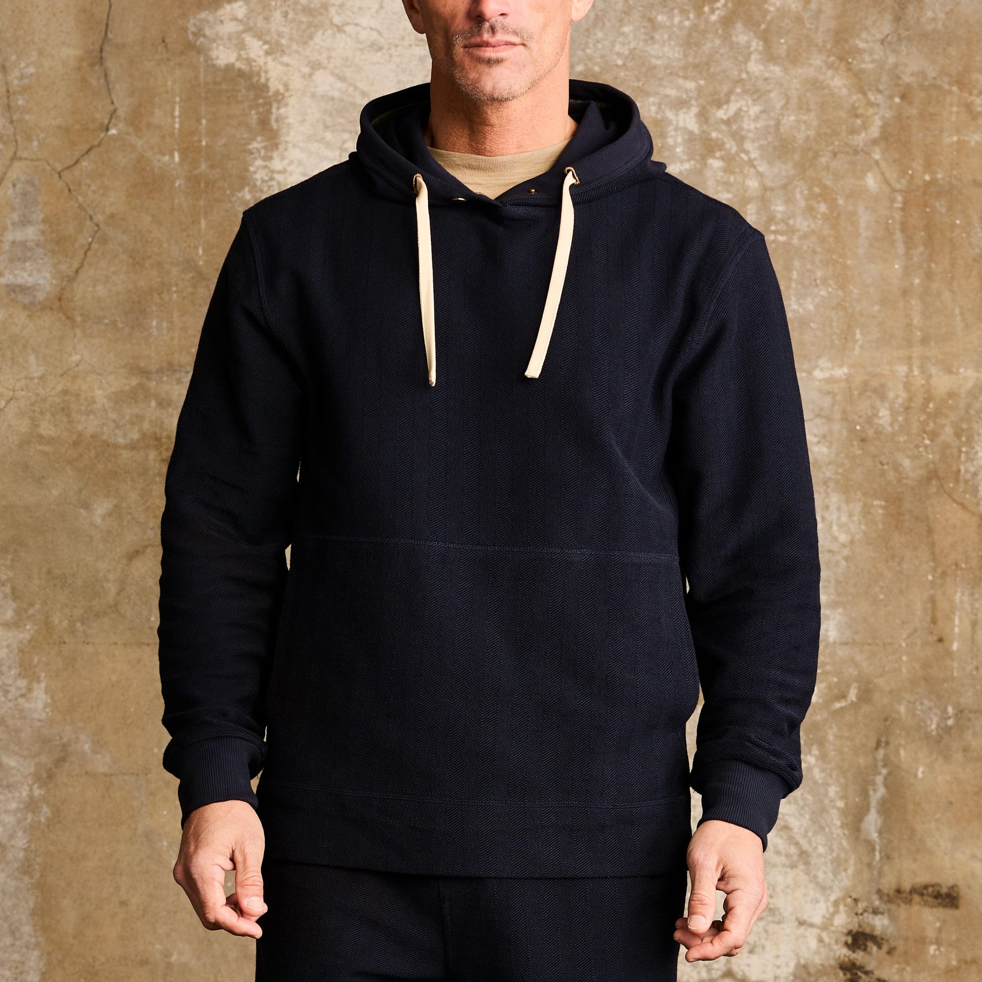 Ranger Shore Hoodie