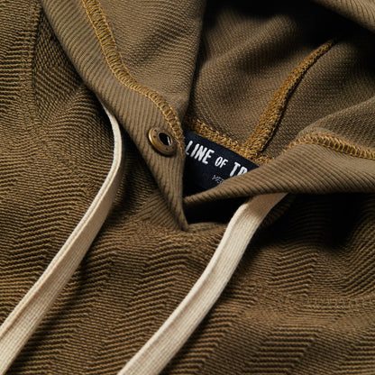 Ranger Shore Hoodie