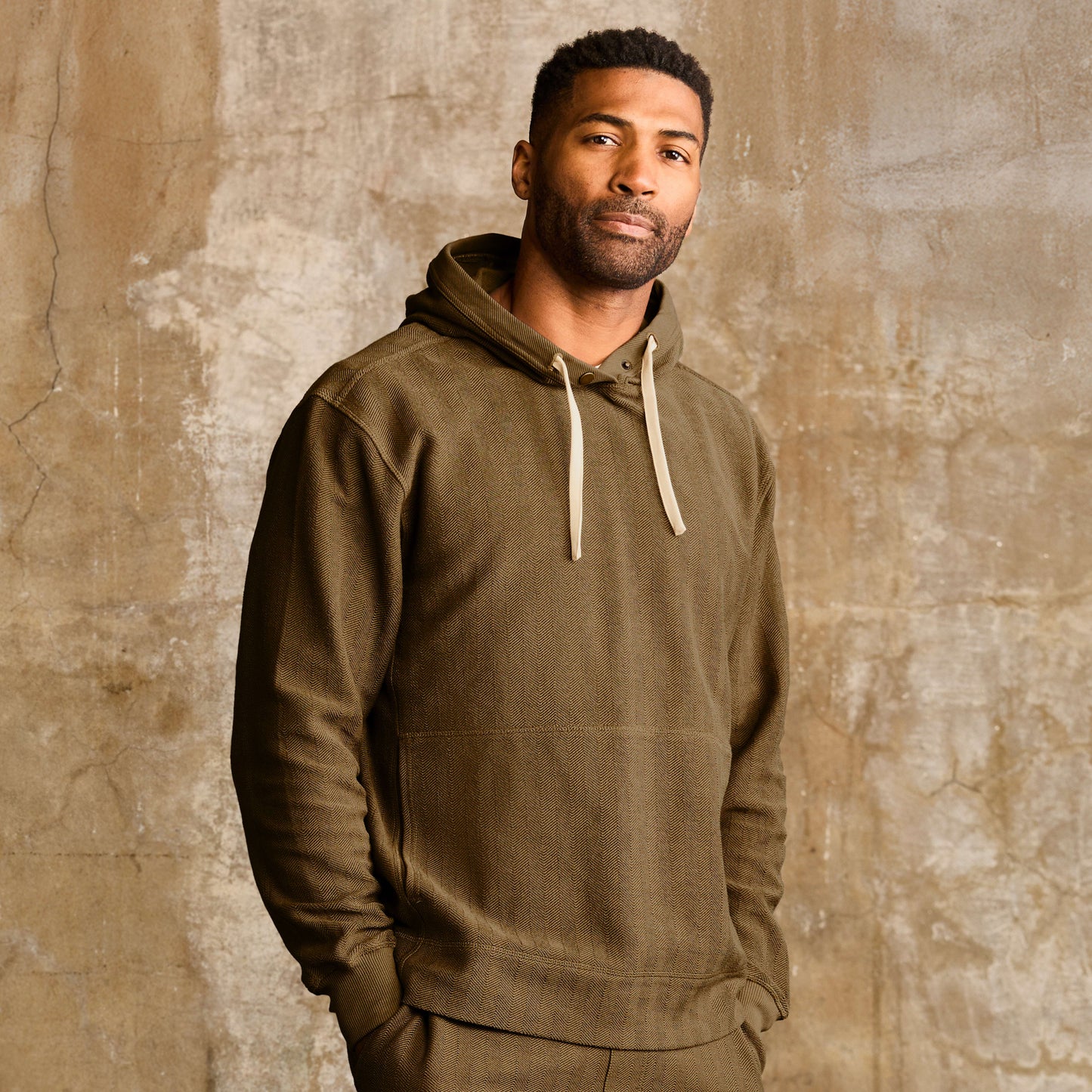 Ranger Shore Hoodie