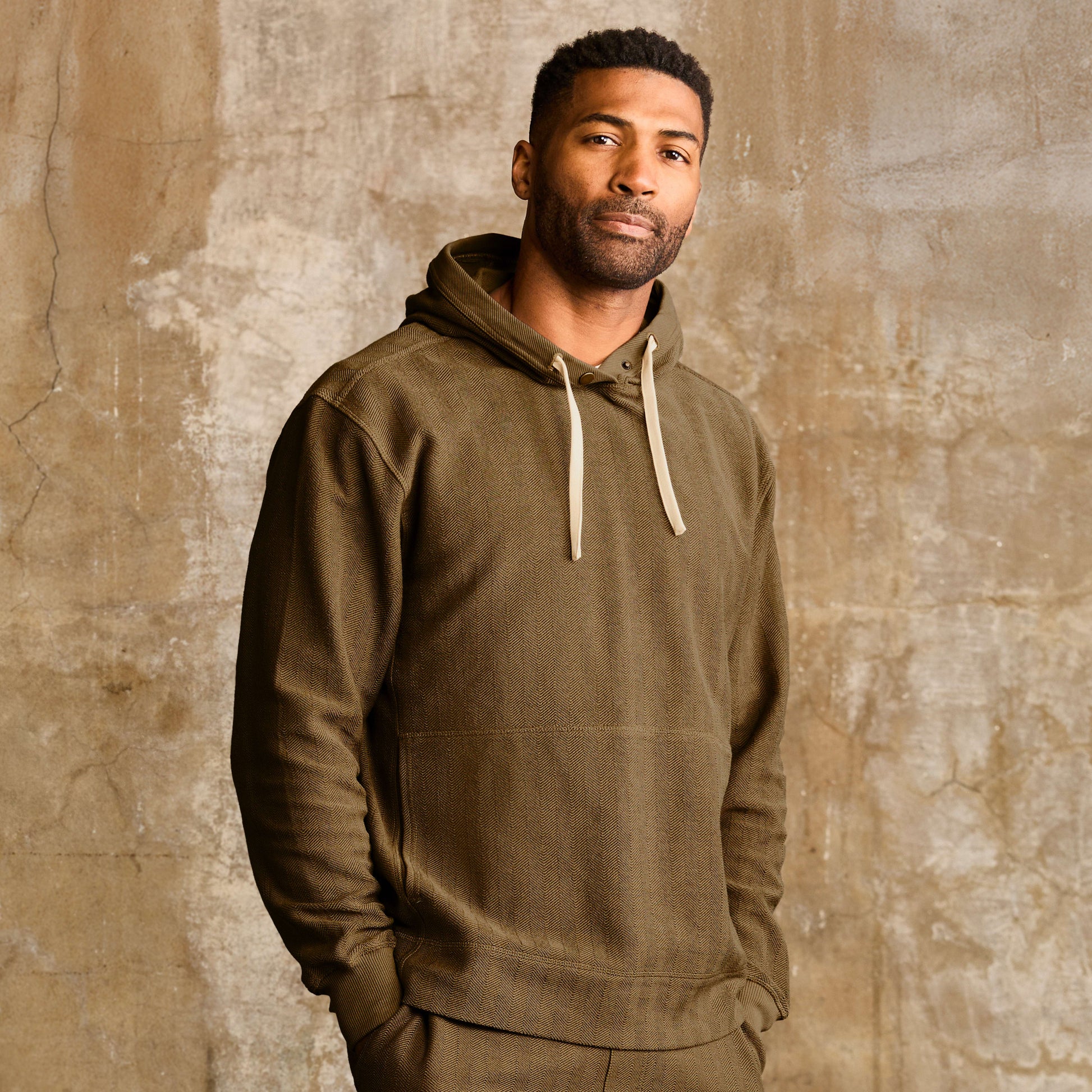 Ranger Shore Hoodie