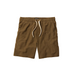 Line of Trade Ranger Shore Short - Vintage olive