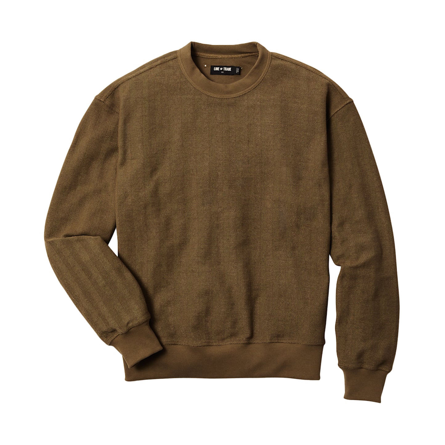 Line of Trade Ranger Shore Crew