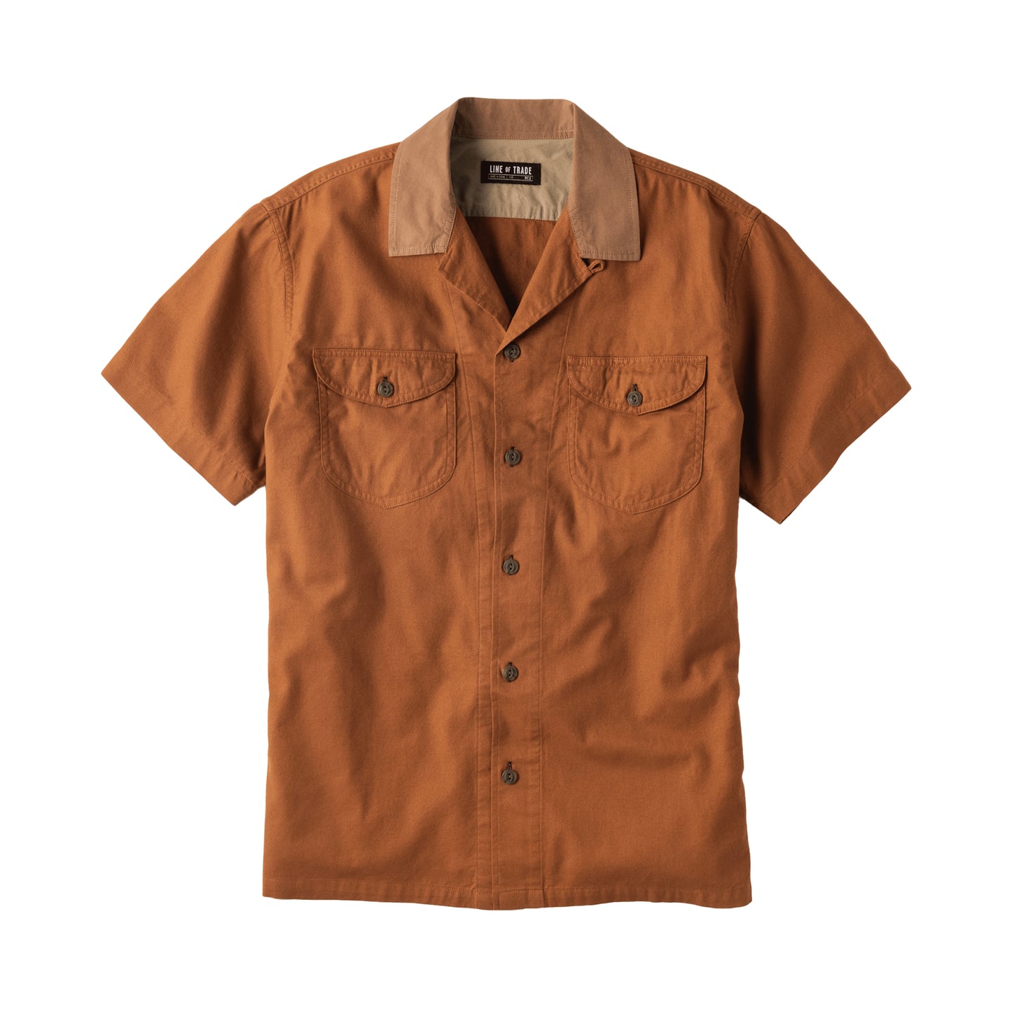 Line of Trade Station Shirt