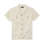 Line of Trade Station Shirt - Ivory