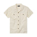 Line of Trade Station Shirt - Ivory