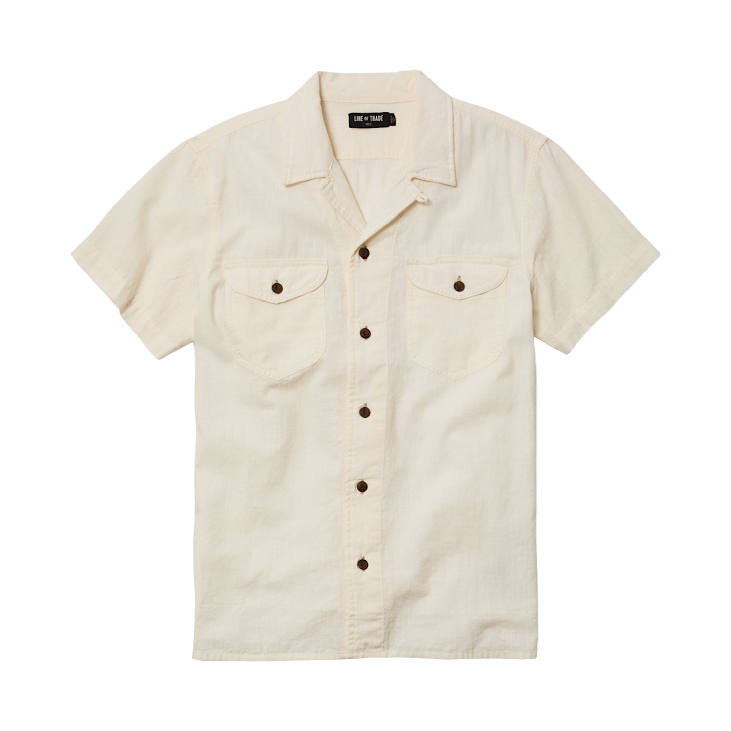 Line of Trade Station Shirt