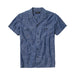 Line of Trade Station Shirt - Indigo