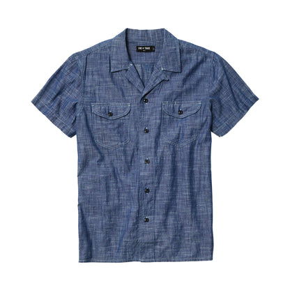 Line of Trade Station Shirt
