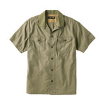 Line of Trade Station Shirt - Olive