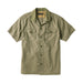 Line of Trade Station Shirt - Olive