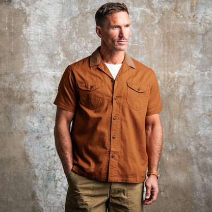 Station Shirt