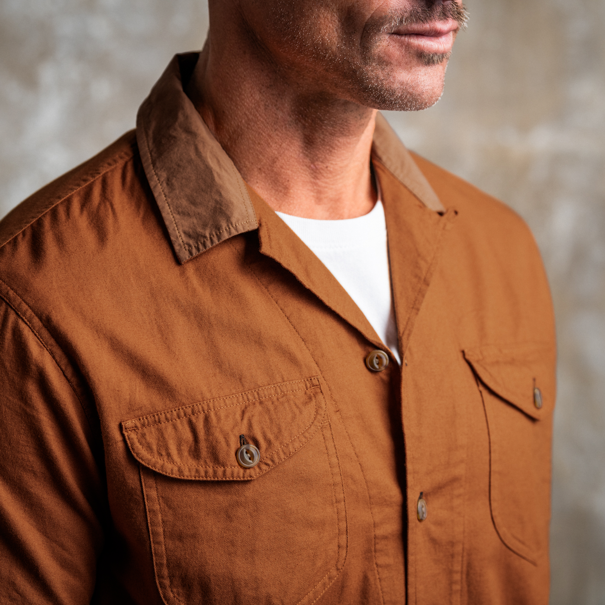 Station Shirt