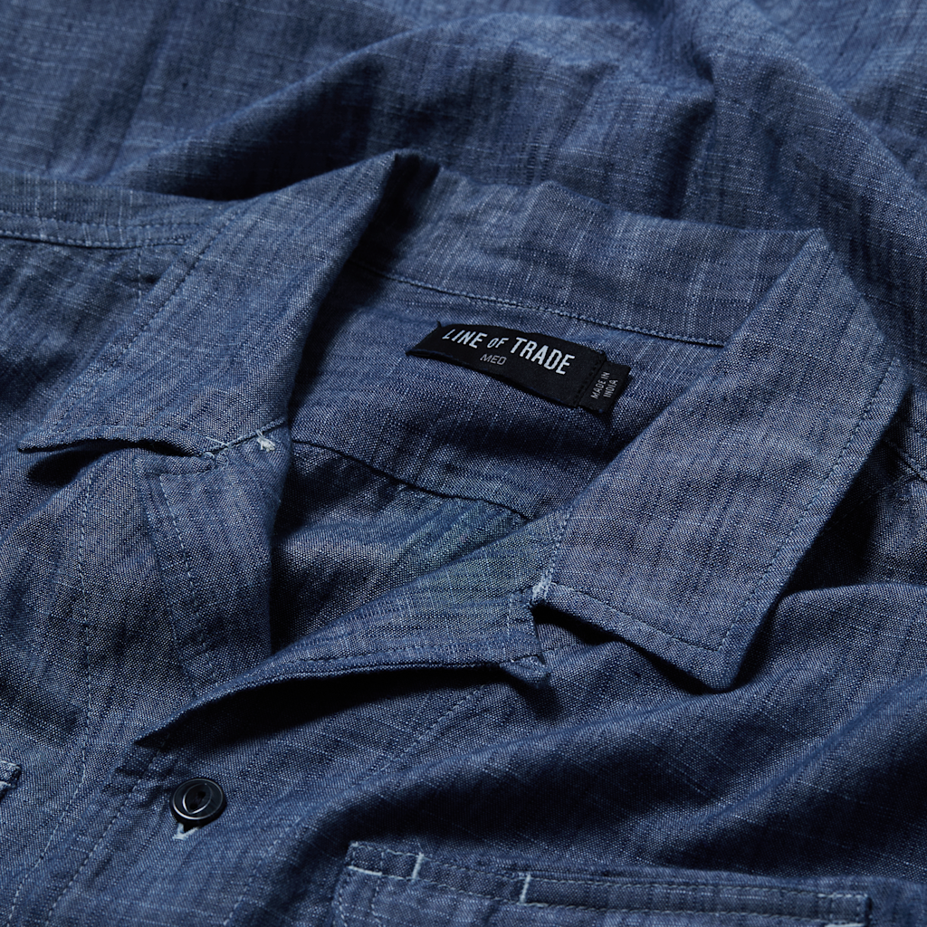 Station Shirt