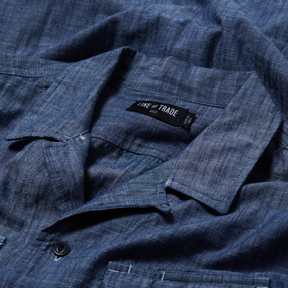 Station Shirt
