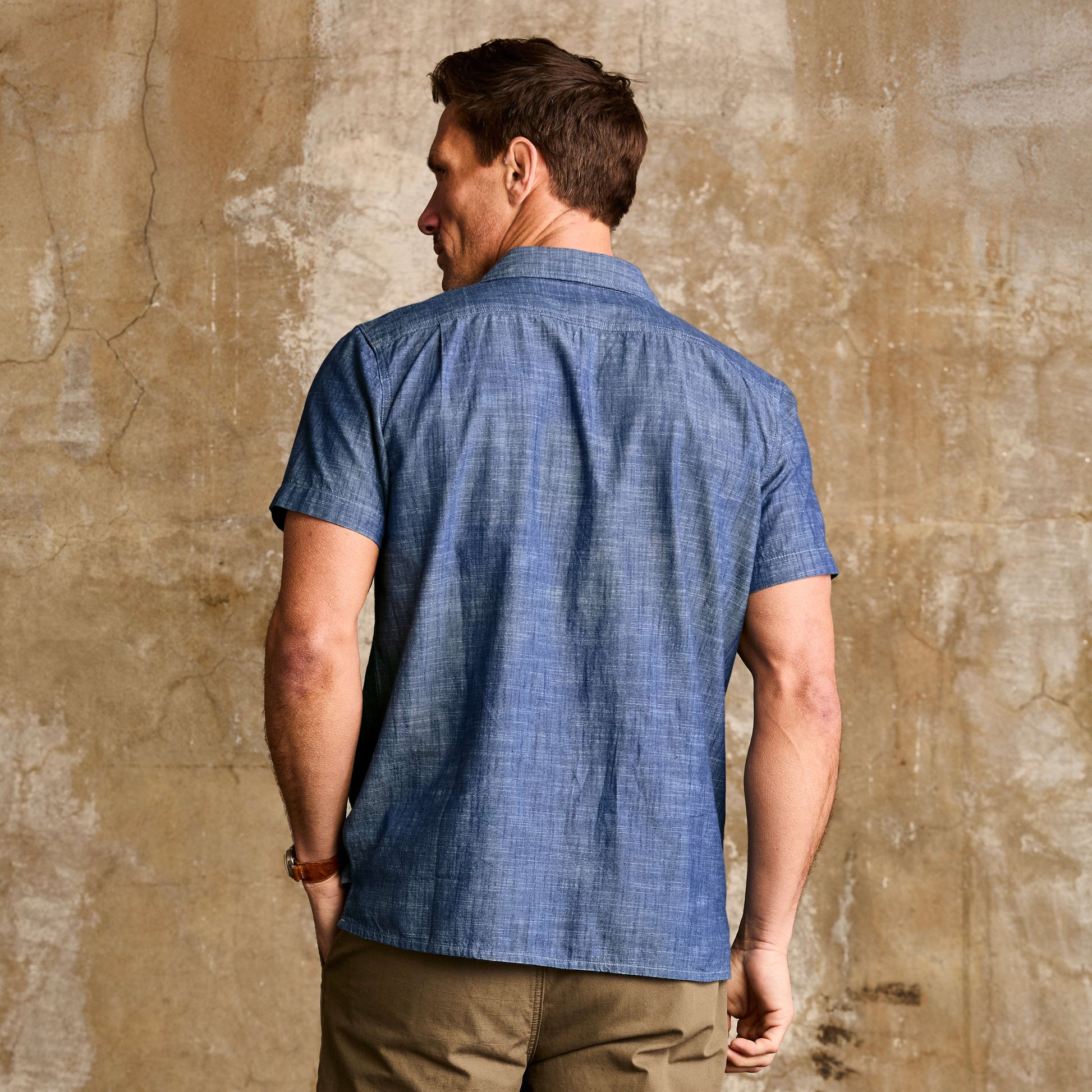 Station Shirt