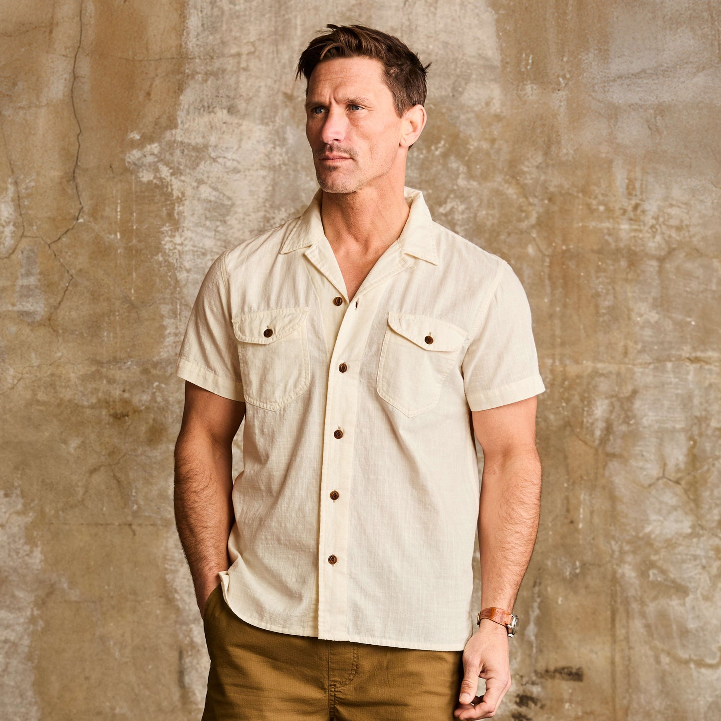 Station Shirt