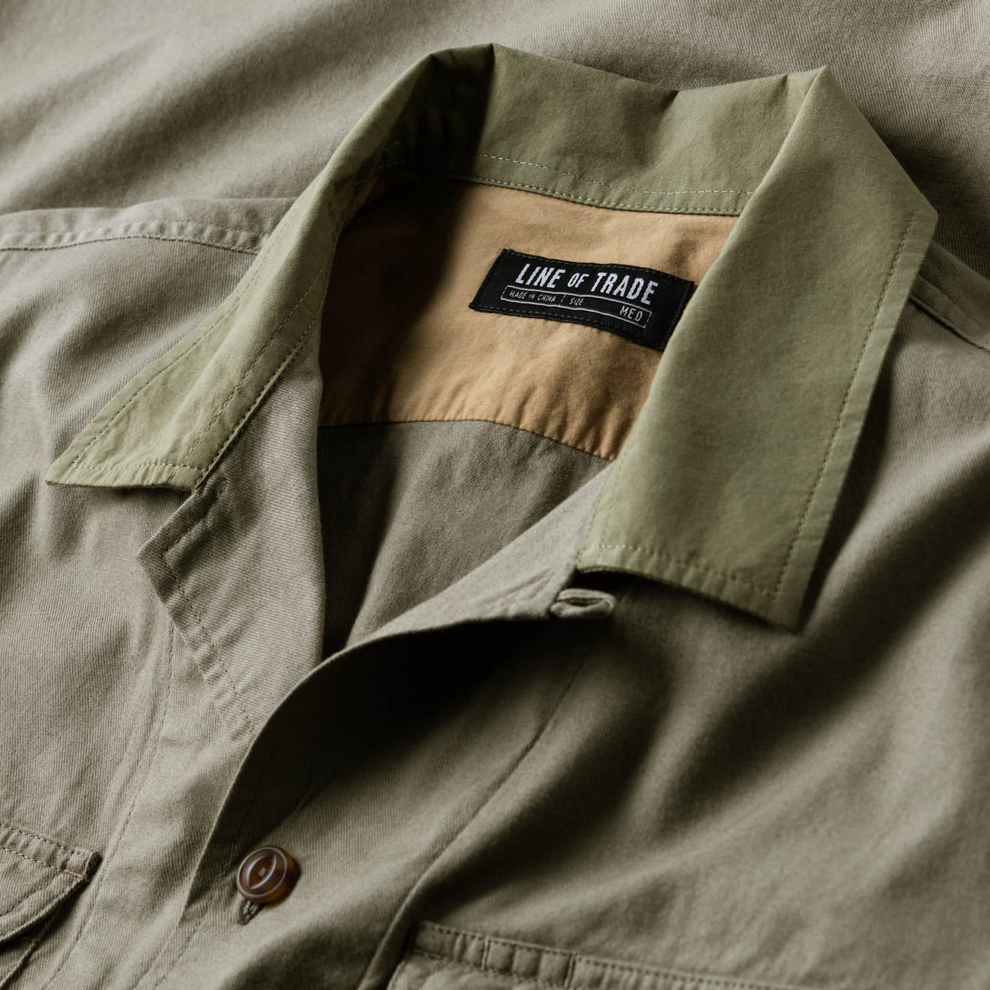 Station Shirt
