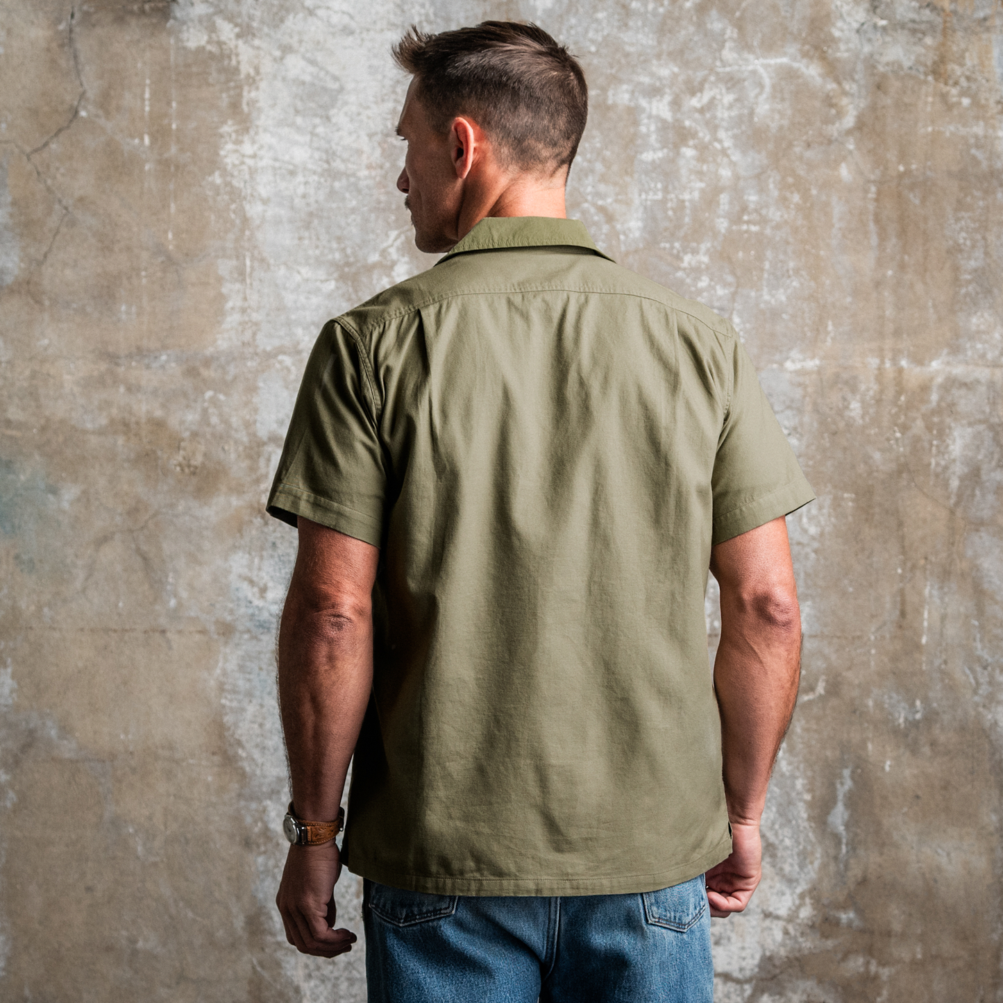 Station Shirt