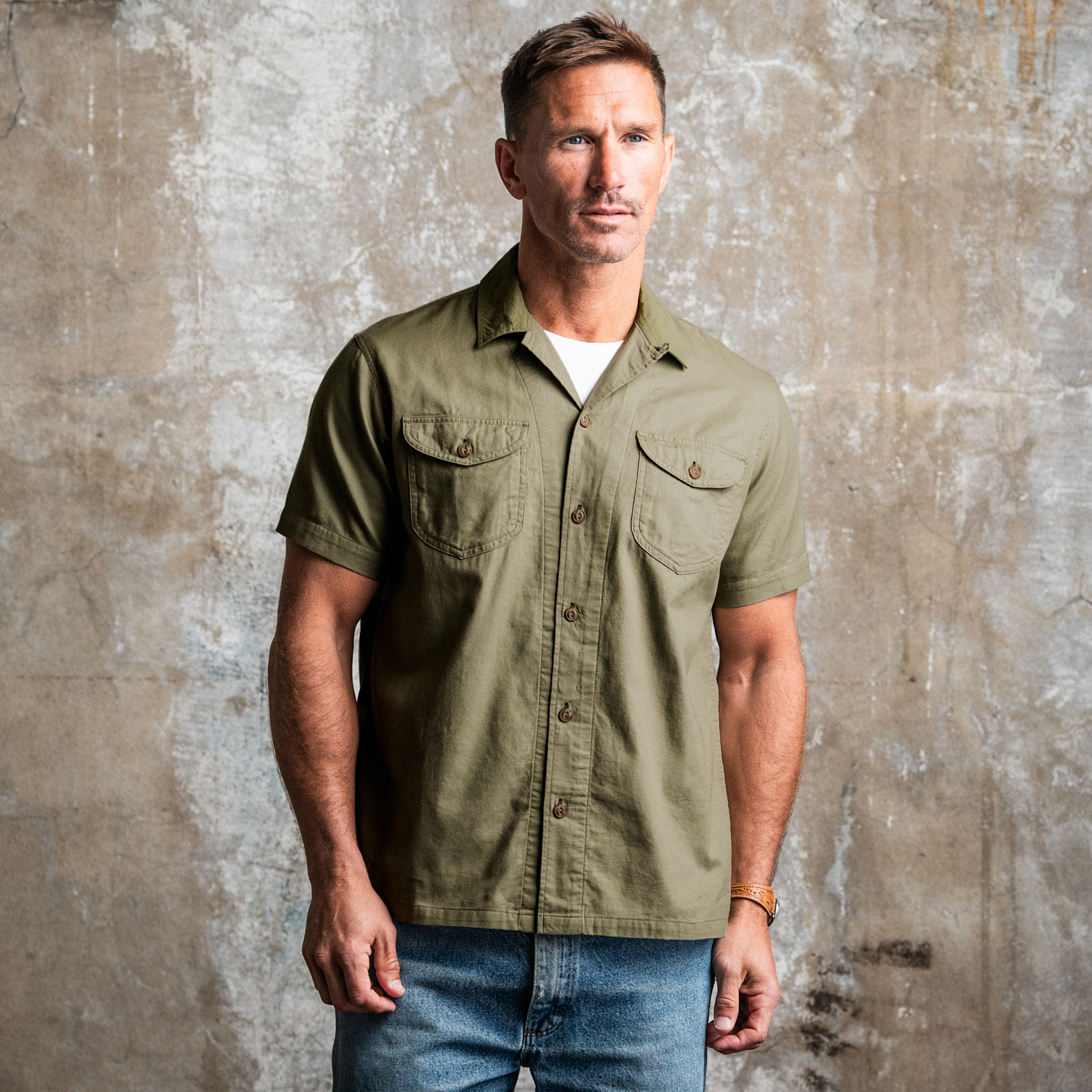 Station Shirt