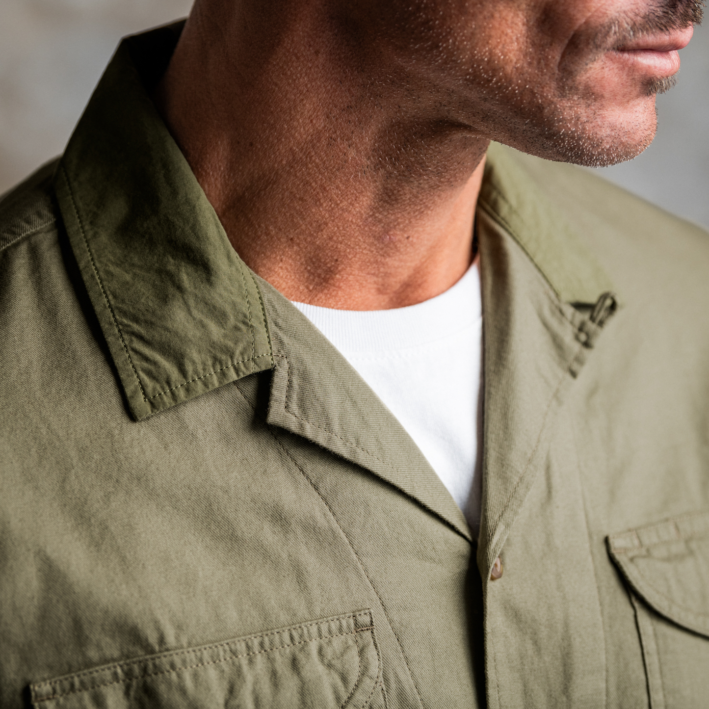 Station Shirt