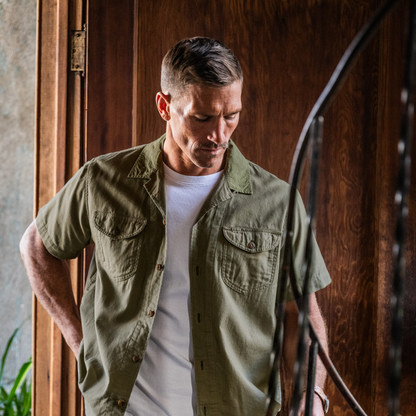 Station Shirt