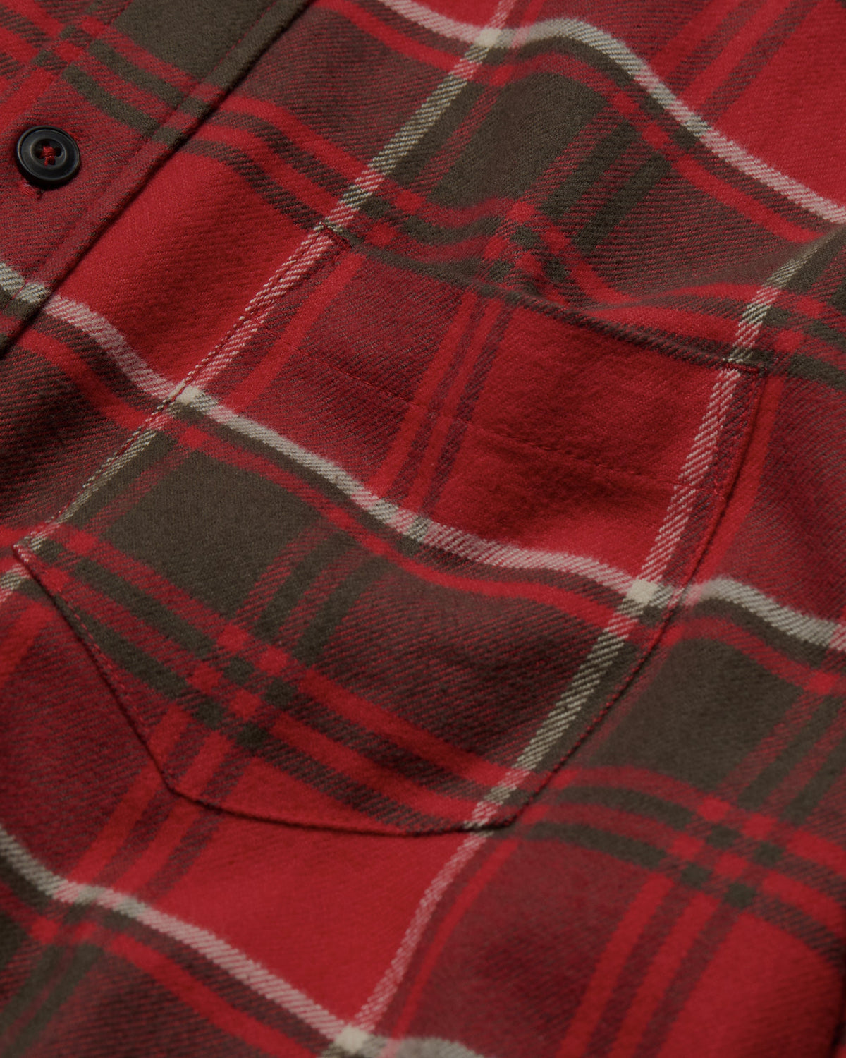 Summit Flannel Shirt