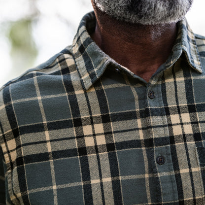 Summit Flannel Shirt