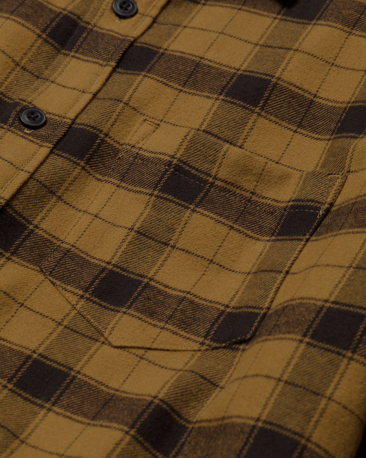 Summit Flannel Shirt