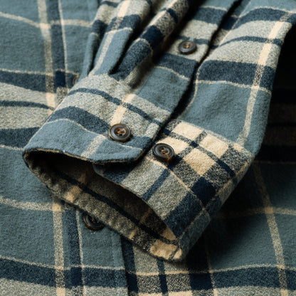 Summit Flannel Shirt