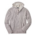 Line of Trade Breakers Beach Hoodie - Stone