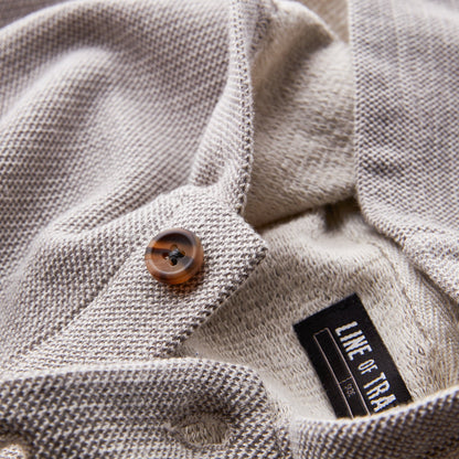 Line of Trade Breakers Beach Hoodie