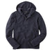 Line of Trade Breakers Beach Hoodie - Vintage Navy