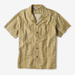 Line of Trade Breeze Camp Shirt - Bandana Stripe