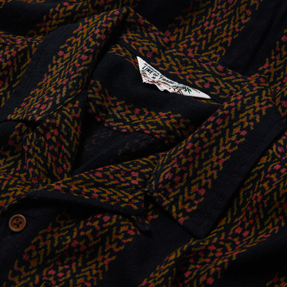 Line of Trade Breeze Camp Shirt