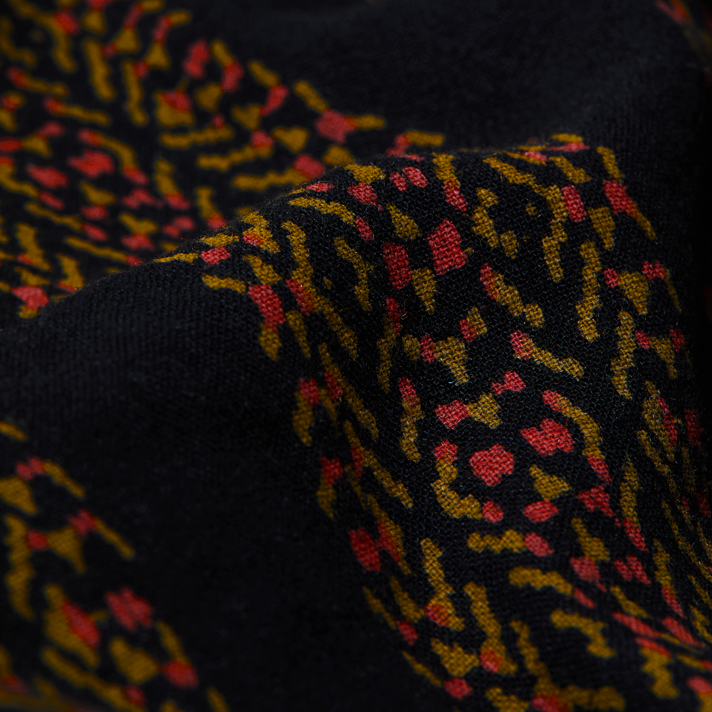 Line of Trade Breeze Camp Shirt