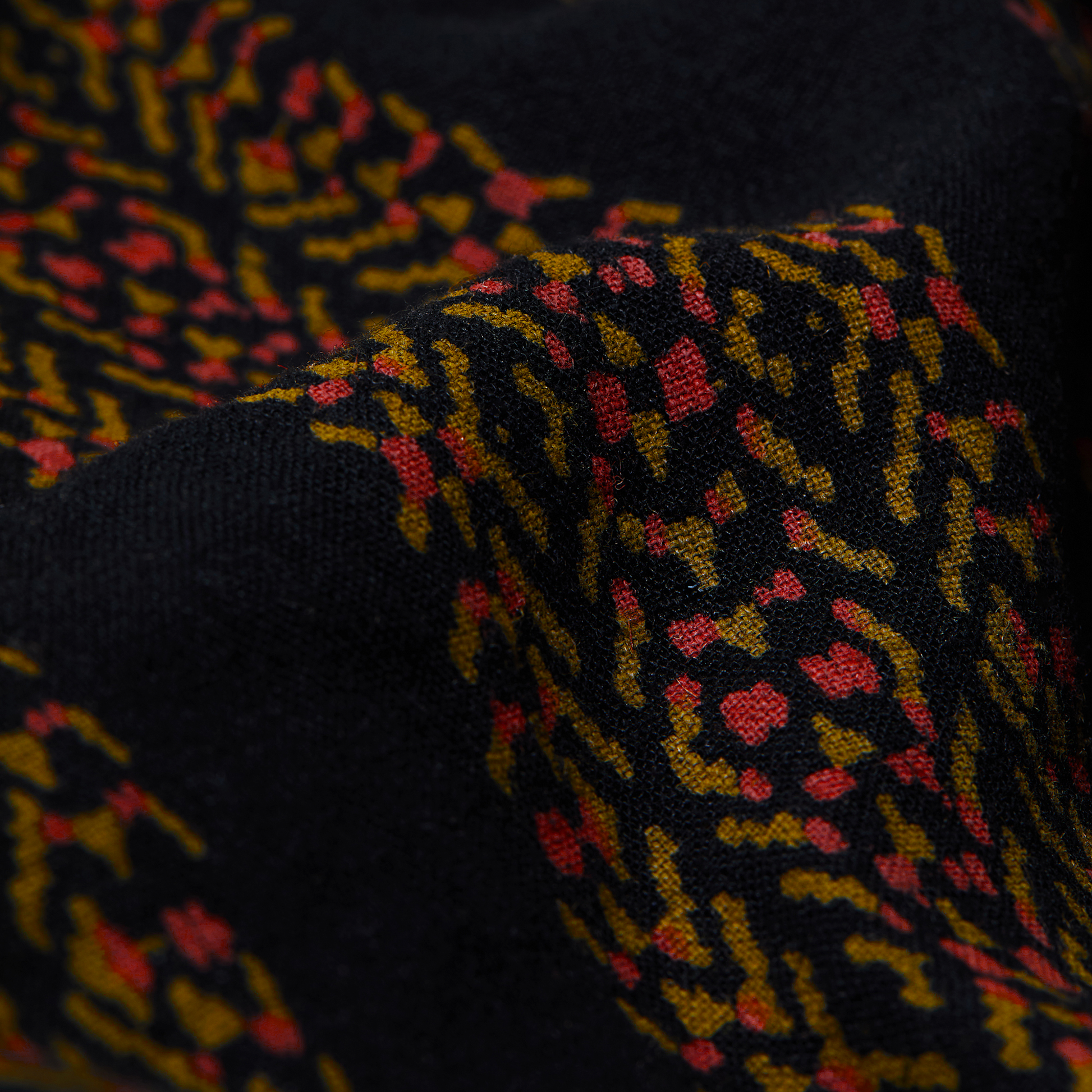 Line of Trade Breeze Camp Shirt