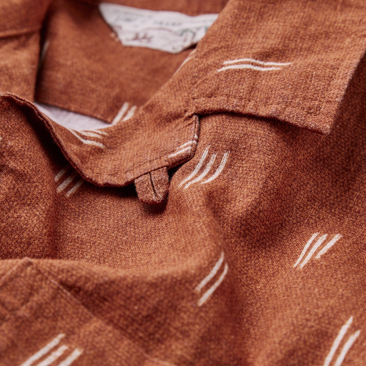 Line of Trade Breeze Camp Shirt