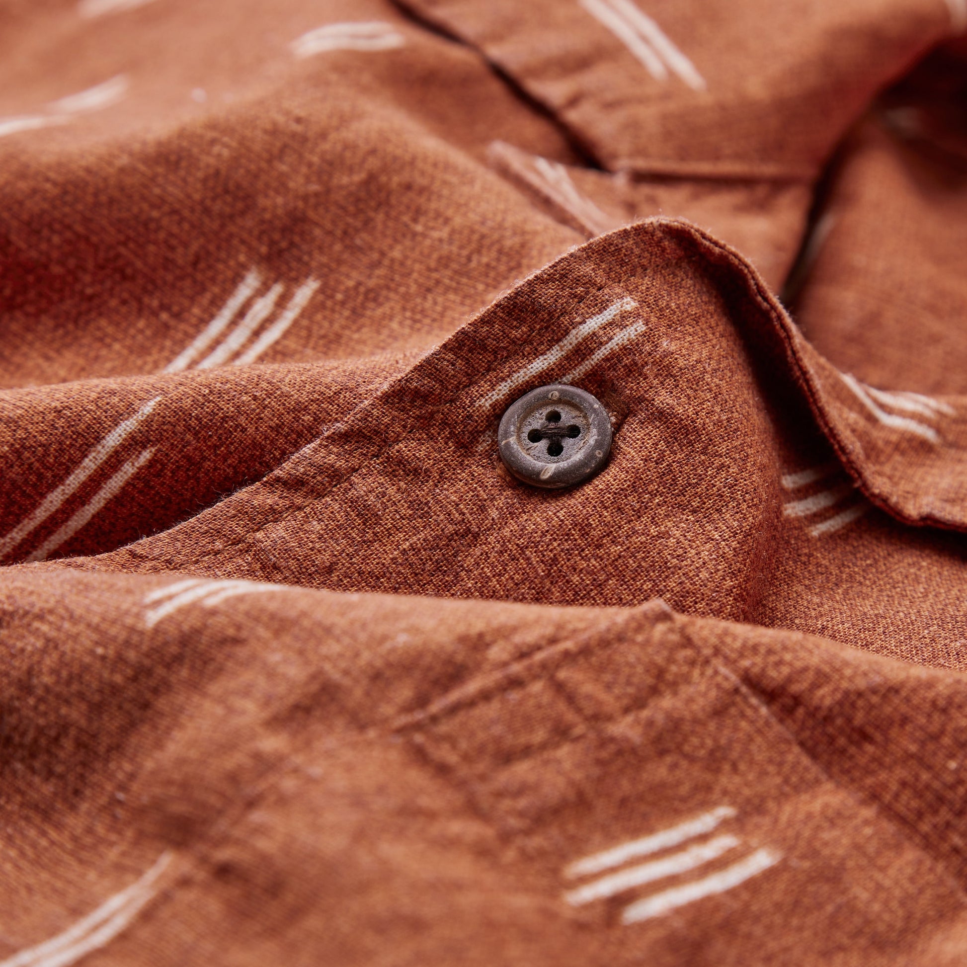 Line of Trade Breeze Camp Shirt