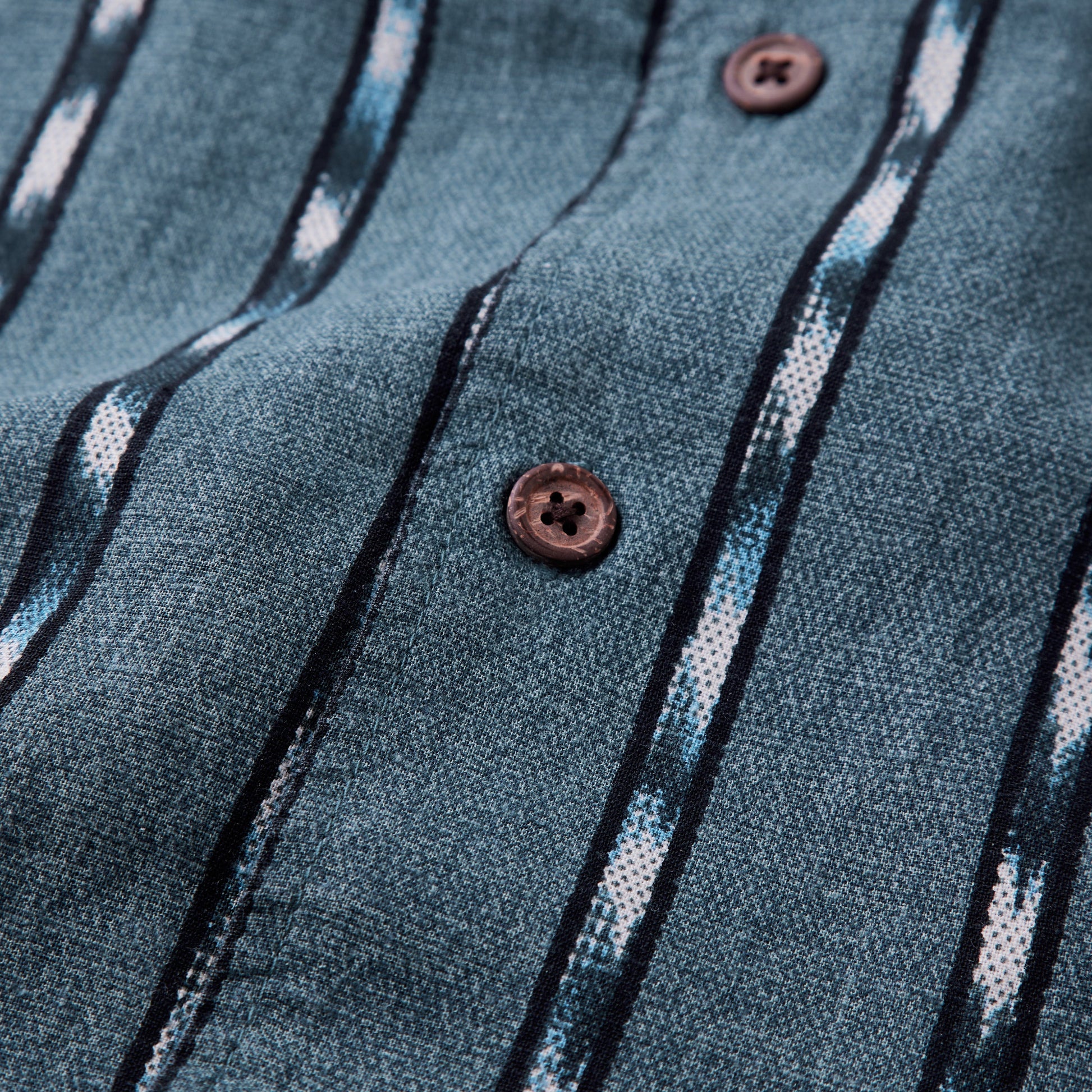 Line of Trade Breeze Camp Shirt